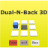 DualNBack3D version 1.5