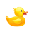 Duck II icon