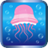 Escape the Jelly Fish icon