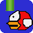 Fappy Bird Reverse icon