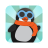 Fat Penguin icon