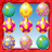 Easter Eggs Crush icon