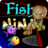 Fish Ninja Free icon