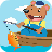 fishingforkidgame icon
