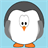 Flabby Penguin icon
