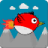 Flamy Bird icon