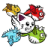 Flappy Cat And Friends icon