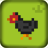 Chicken icon