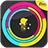 Flappy Color Pro icon