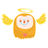 Flappy Cupido icon