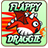 Flappy Draggie V2 icon