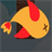 Flappy Fish Flapping like Flappy Bird icon