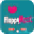 Flappy Heart icon