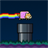 Flappy Nyan Doge icon