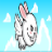 Flappy Rabbit icon