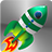 Space Run icon