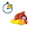 Flappy Bird Rush Edition icon