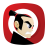 Flappy Samurai icon