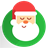 Flappy Santa icon