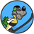 Flappy Ski Jump icon