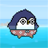Flappy Swim icon