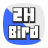 ZHBird icon