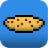 Floating Cookies icon
