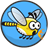Yellow Dragonfly icon