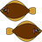Flounders icon