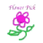 FlowerPick icon