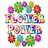 Flower  Power icon