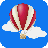 Fly Balloon Fly icon