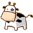 Fly Cow icon