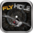 Fly Hole icon