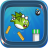 Flying Fish And Chips icon