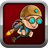 Flyppy candy Soldier icon