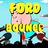 Ford Bounce icon