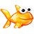 Frantic Fish icon