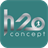 H2O Concept version 1.0