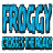 Froggy Crossing Game Free icon