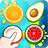 Fruit Score Splash icon