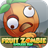 Fruit Zombie Endless Run icon