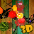 Fruity Cutting Bomb 3D icon