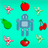 Fruits And Ghosts icon