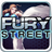 Fury Street icon