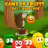 Game of Fruits - Crazy Hedgehog icon