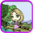 Game Tangled Hidden Objects icon