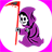haunted housee icon
