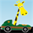 Giraffe Drive icon