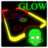 Glow Hockey Zombies icon